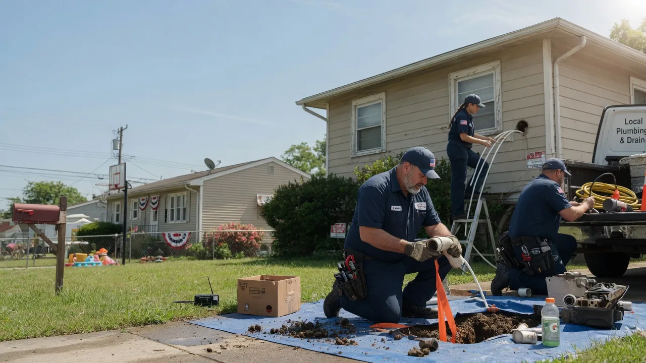 Faucet Repair in Itasca, IL near me